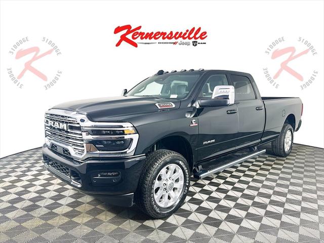 2026 RAM Ram 3500 RAM 3500 LARAMIE CREW CAB 4X4 8 BOX 2026 RAM Ram 3500 RAM 3500 LARAMIE CREW CAB 4X4 8 BOX