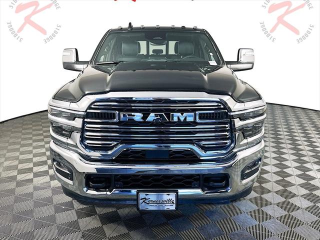 2026 RAM Ram 2500 RAM 2500 LARAMIE CREW CAB 4X4 64 BOX