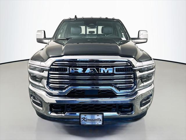 2026 RAM Ram 2500 RAM 2500 LARAMIE CREW CAB 4X4 64 BOX