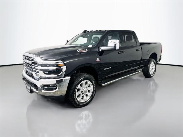 2026 RAM Ram 2500 RAM 2500 LARAMIE CREW CAB 4X4 64 BOX