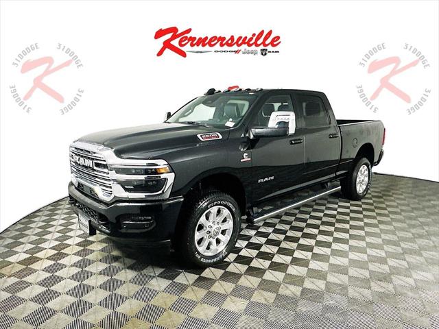 2026 RAM Ram 2500 RAM 2500 LARAMIE CREW CAB 4X4 64 BOX 2026 RAM Ram 2500 RAM 2500 LARAMIE CREW CAB 4X4 64 BOX