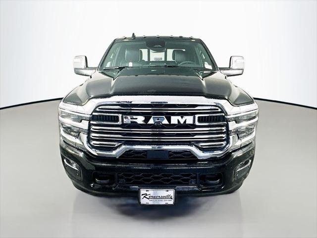 2026 RAM Ram 2500 RAM 2500 LARAMIE CREW CAB 4X4 64 BOX