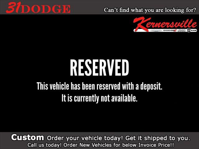 2026 RAM Ram 2500 RAM 2500 LARAMIE MEGA CAB 4X4 64 BOX