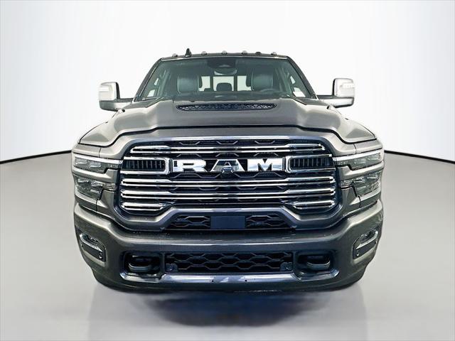 2026 RAM Ram 2500 RAM 2500 LARAMIE MEGA CAB 4X4 64 BOX
