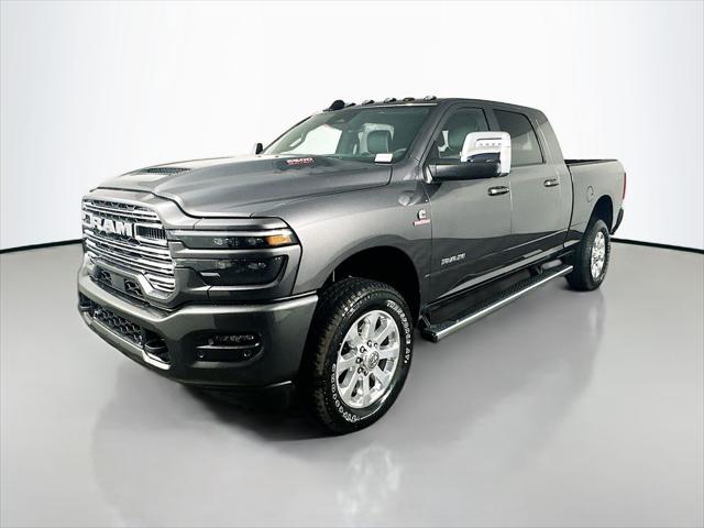 2026 RAM Ram 2500 RAM 2500 LARAMIE MEGA CAB 4X4 64 BOX