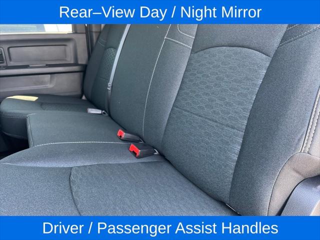 2026 Ram 5500 Chassis Cab Tradesman/Big Horn