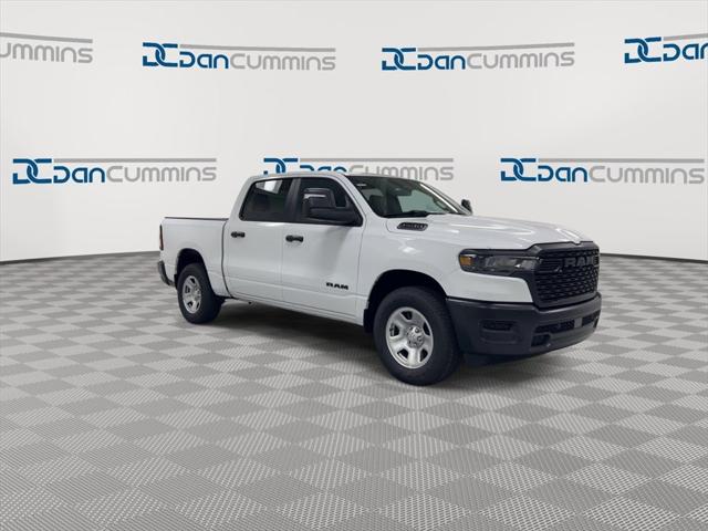 2026 RAM Ram 1500 RAM 1500 TRADESMAN CREW CAB 4X4 57 BOX 2026 RAM Ram 1500 RAM 1500 TRADESMAN CREW CAB 4X4 57 BOX