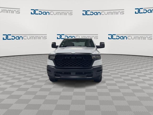 2026 RAM Ram 1500 RAM 1500 TRADESMAN CREW CAB 4X4 57 BOX 2026 RAM Ram 1500 RAM 1500 TRADESMAN CREW CAB 4X4 57 BOX