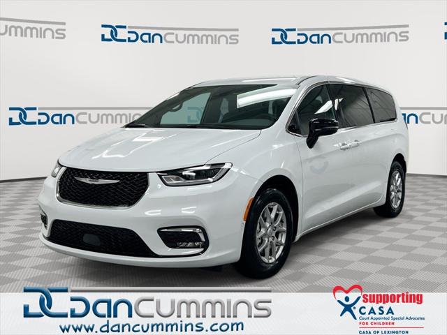 2026 Chrysler Pacifica PACIFICA SELECT 2026 Chrysler Pacifica PACIFICA SELECT