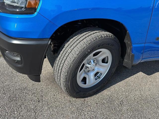 2026 Ram 1500 Tradesman Crew Cab 4x4 57 Box