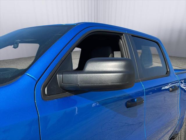 2026 Ram 1500 Tradesman Crew Cab 4x4 57 Box