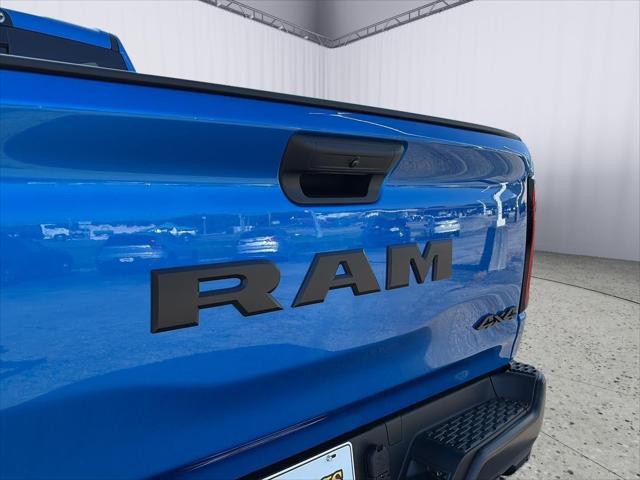 2026 Ram 1500 Tradesman Crew Cab 4x4 57 Box
