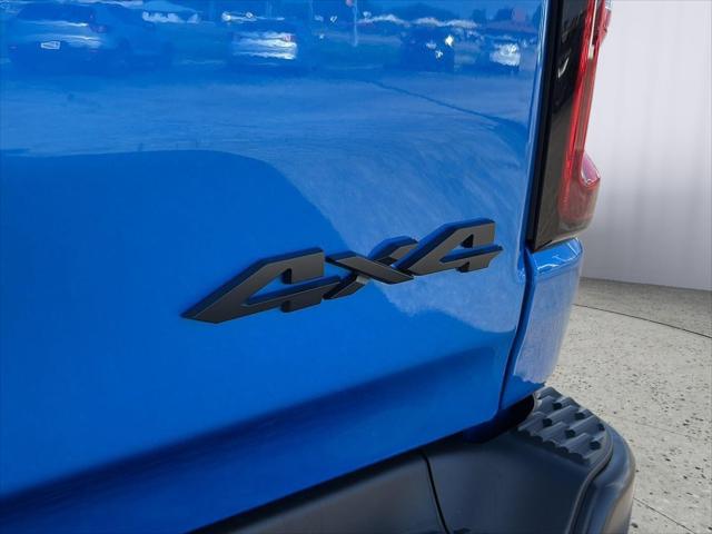 2026 Ram 1500 Tradesman Crew Cab 4x4 57 Box