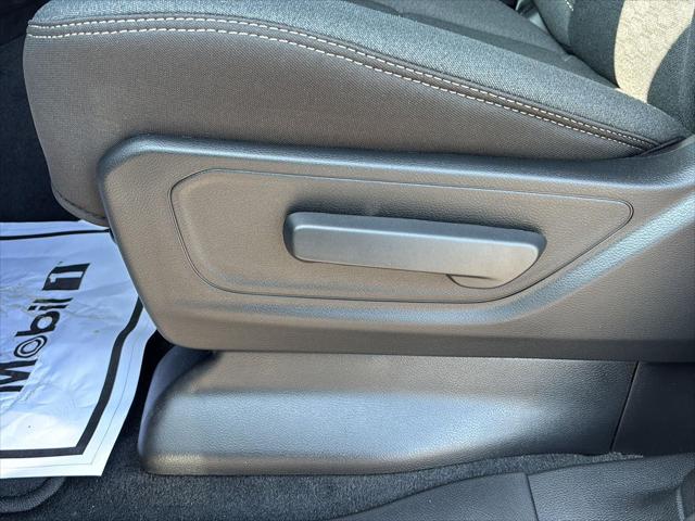 2026 Ram 1500 Tradesman Crew Cab 4x4 57 Box
