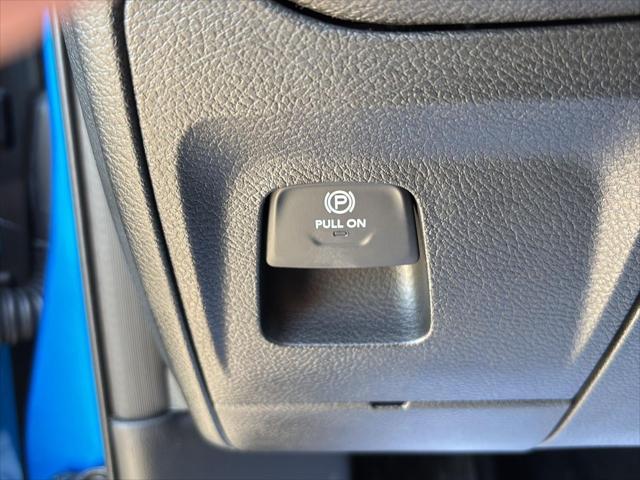 2026 Ram 1500 Tradesman Crew Cab 4x4 57 Box