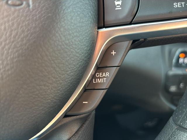 2026 Ram 1500 Tradesman Crew Cab 4x4 57 Box