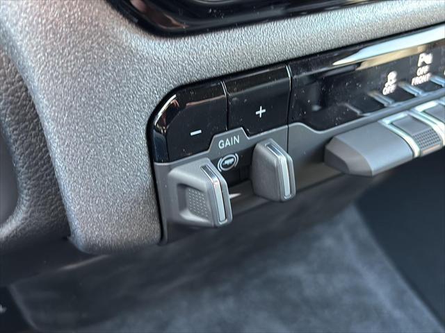 2026 Ram 1500 Tradesman Crew Cab 4x4 57 Box