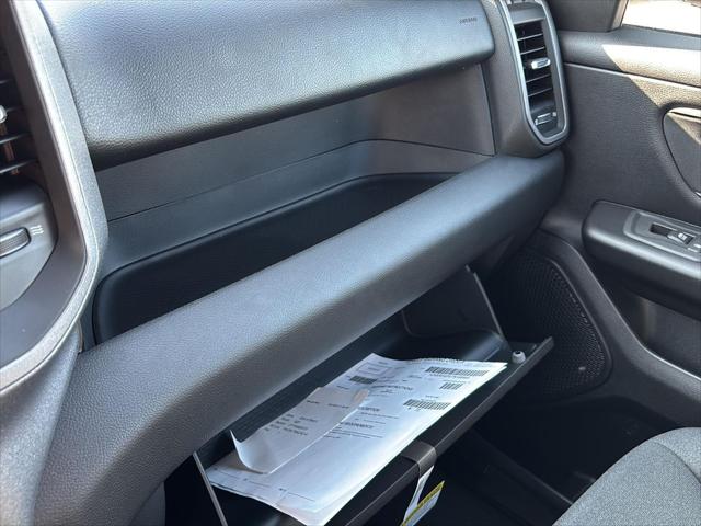 2026 Ram 1500 Tradesman Crew Cab 4x4 57 Box