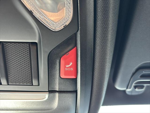 2026 Ram 1500 Tradesman Crew Cab 4x4 57 Box