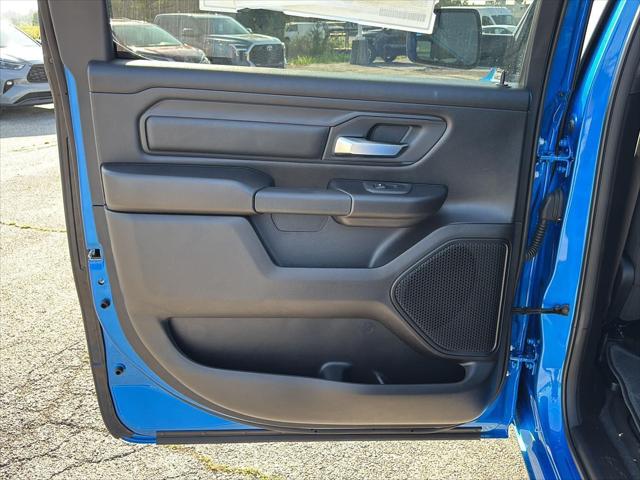 2026 Ram 1500 Tradesman Crew Cab 4x4 57 Box