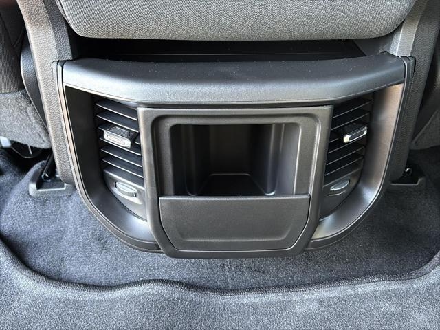 2026 Ram 1500 Tradesman Crew Cab 4x4 57 Box