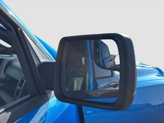 2026 Ram 1500 Tradesman Crew Cab 4x4 57 Box