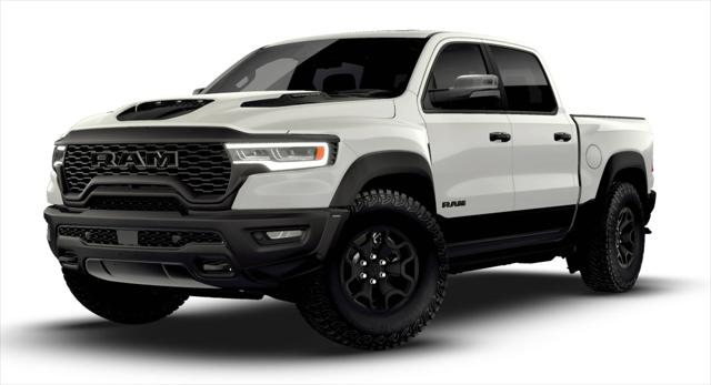 2026 RAM Ram 1500 RAM 1500 RHO CREW CAB 4X4 57 BOX 2026 RAM Ram 1500 RAM 1500 RHO CREW CAB 4X4 57 BOX