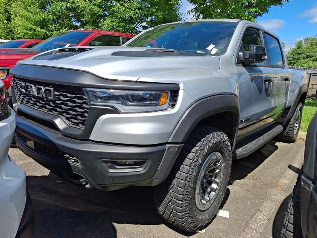 2026 RAM Ram 1500 RAM 1500 RHO CREW CAB 4X4 57 BOX 2026 RAM Ram 1500 RAM 1500 RHO CREW CAB 4X4 57 BOX