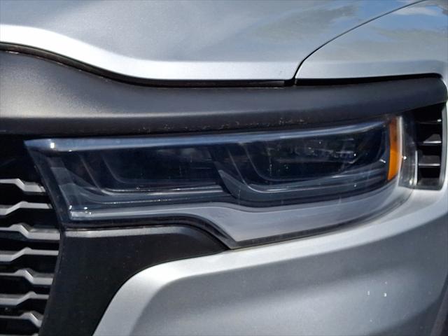 2026 RAM Ram 1500 RAM 1500 RHO CREW CAB 4X4 57 BOX 2026 RAM Ram 1500 RAM 1500 RHO CREW CAB 4X4 57 BOX