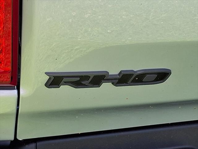 2026 RAM Ram 1500 RAM 1500 RHO CREW CAB 4X4 57 BOX 2026 RAM Ram 1500 RAM 1500 RHO CREW CAB 4X4 57 BOX