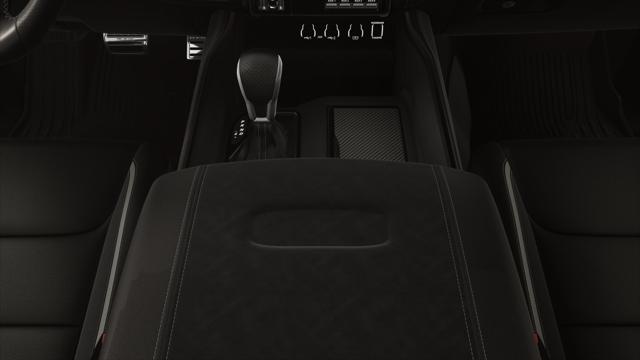 2026 RAM Ram 1500 RAM 1500 RHO CREW CAB 4X4 57 BOX