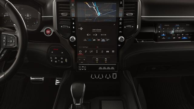 2026 RAM Ram 1500 RAM 1500 RHO CREW CAB 4X4 57 BOX