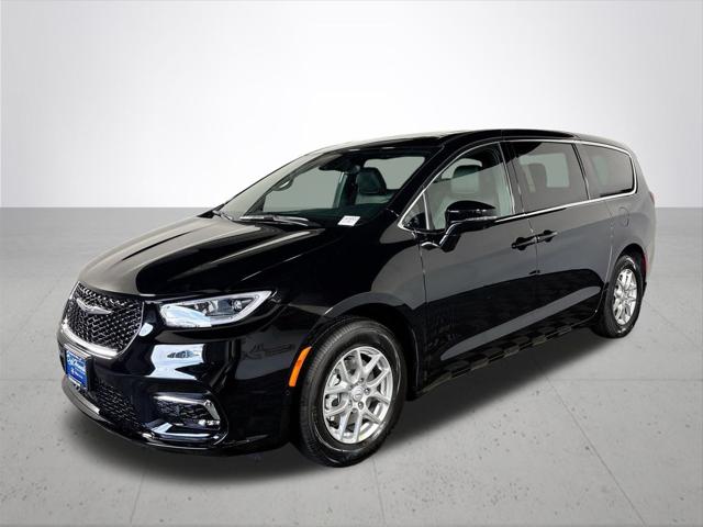 2026 Chrysler Pacifica PACIFICA SELECT 2026 Chrysler Pacifica PACIFICA SELECT