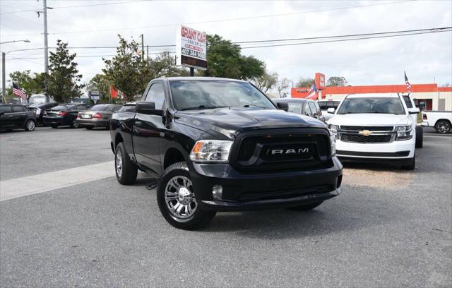 2013 Ram 1500 Express for sale in Orlando, FL