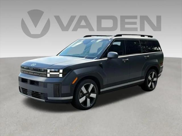 2025 Hyundai Santa Fe Hybrid Limited for sale in Statesboro, GA