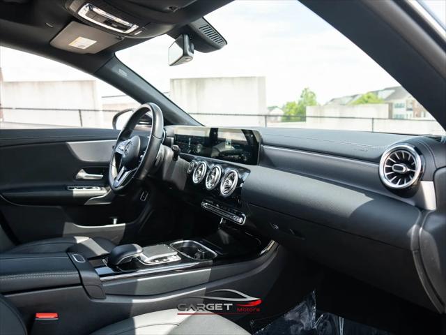 2020 Mercedes-Benz CLA CLA 250
