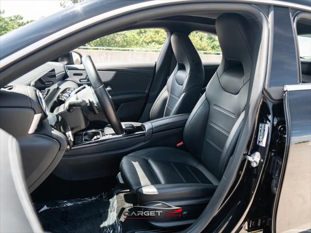 2020 Mercedes-Benz CLA CLA 250