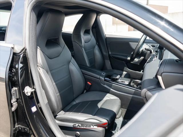 2020 Mercedes-Benz CLA CLA 250
