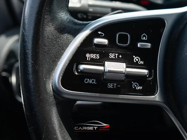 2020 Mercedes-Benz CLA CLA 250
