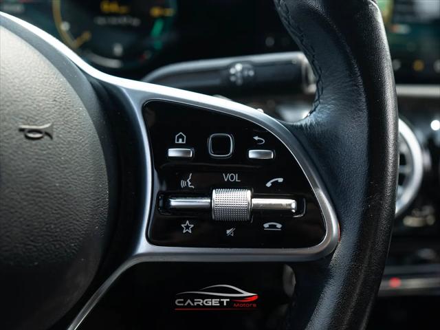 2020 Mercedes-Benz CLA CLA 250