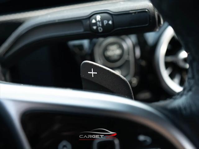 2020 Mercedes-Benz CLA CLA 250