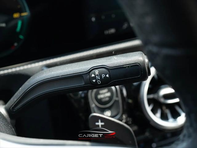 2020 Mercedes-Benz CLA CLA 250