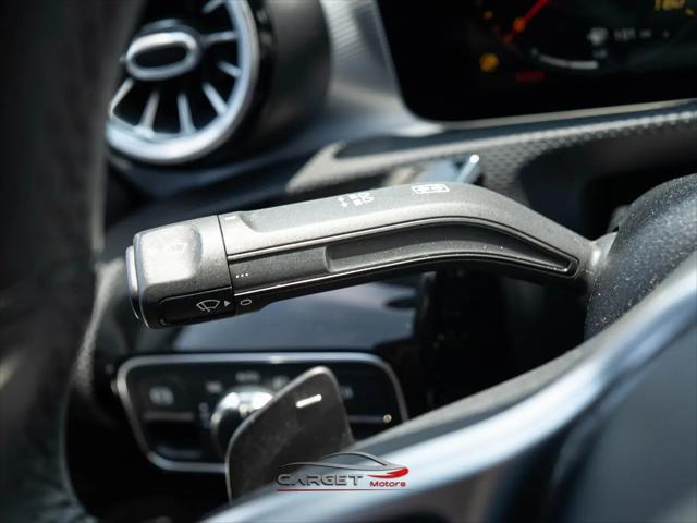 2020 Mercedes-Benz CLA CLA 250