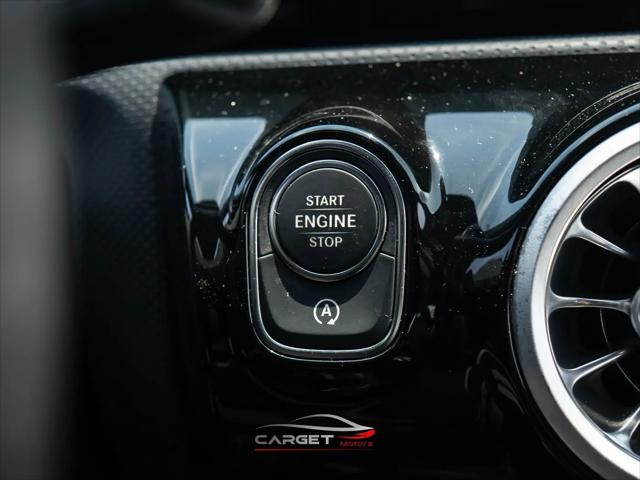 2020 Mercedes-Benz CLA CLA 250