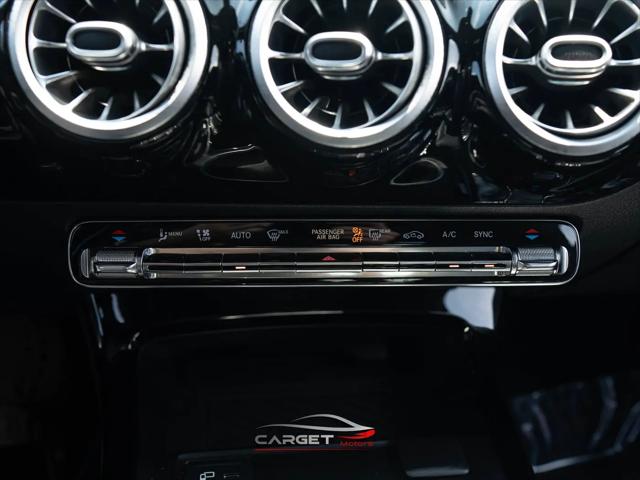2020 Mercedes-Benz CLA CLA 250