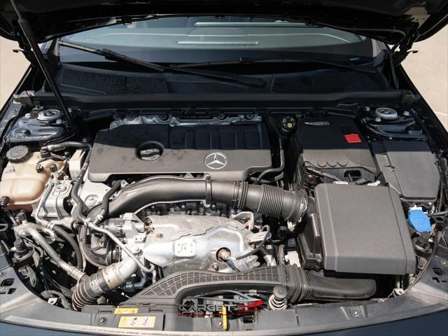 2020 Mercedes-Benz CLA CLA 250