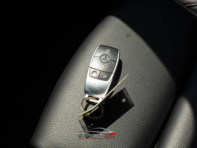 2020 Mercedes-Benz CLA CLA 250