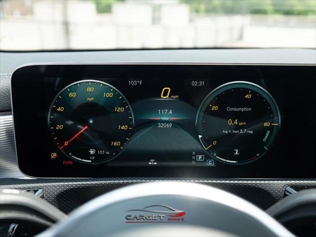 2020 Mercedes-Benz CLA CLA 250