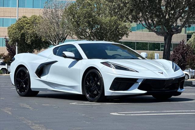 CHEVROLET CORVETTE STING RAY COUPE ✩中古品✩