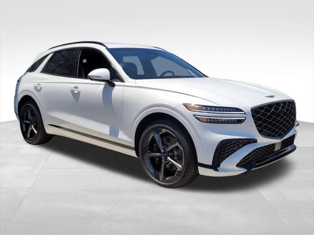 2026 Genesis GV70 3.5T Sport Prestige for sale in Macon, GA